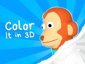 Hra Barva 3d