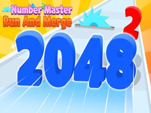 Hra Master of Numbers: Spuštění a sjednocení