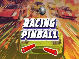 Hra Závodní pinball