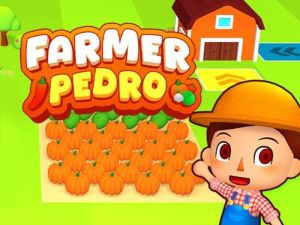 Hra Farmář Pedro