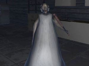 Hra Grenny se vrací 3d: zlý osud