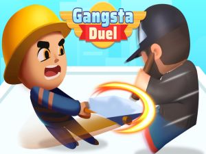Hra Gangster Duel
