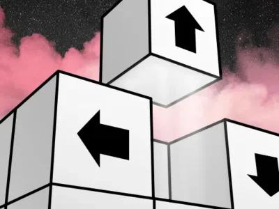 Hra Puzzle Arrow Pryč