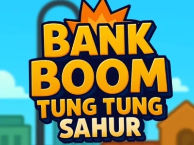Hra Tung Tung Sakhur Banking Boom