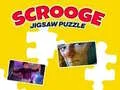Hra Skvělá skládačka Scrooge