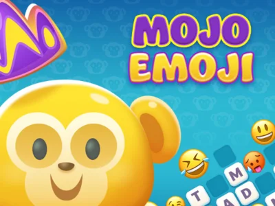 Hra Mojo Emoji Hra Mojo Emoji