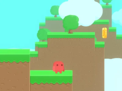 Hra Červený běžec