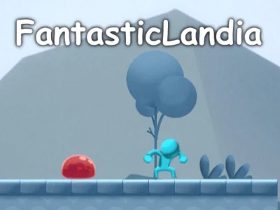 Hra Fantasy země
