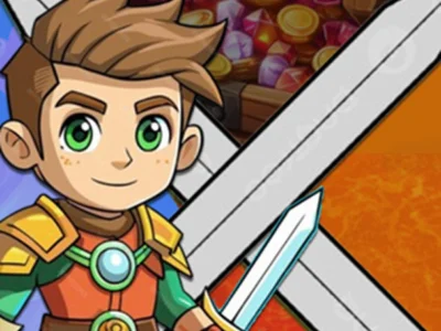 Hra Záchrana hrdiny