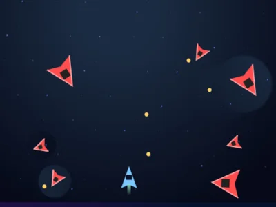 Hra Space War: Symphony