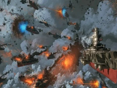 Hra Přesuňte se a stiskněte mezerník