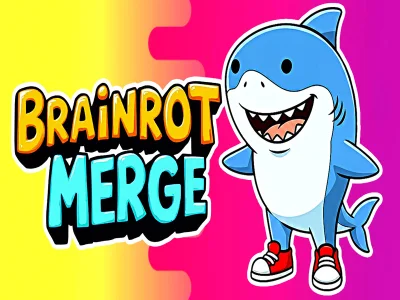 Hra Italský Brainroth: Fúze