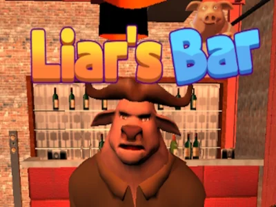 Hra Liars Bar