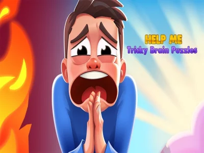 Hra Pomozte mi: Náročné hádanky