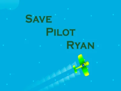 Hra Záchranný pilot Ryan