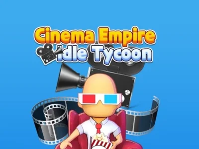 Hra Business Tycoon: Cinema Empire