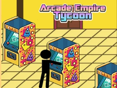 Hra Herní impérium Tycoon