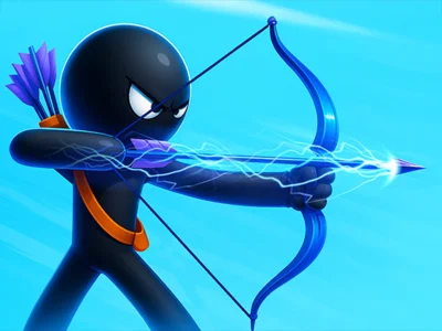 Hra Náhodní lukostřelci