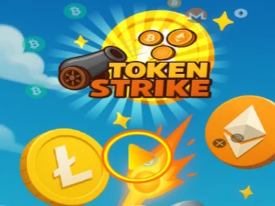 Hra Zásah tokenu