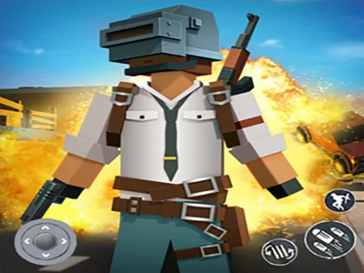 Hra Gun Squad: Shooting Simulator Hra Gun Squad: Shooting Simulator