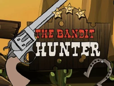 Hra Banditská stezka