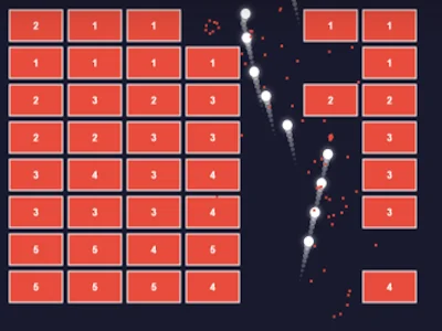 Hra Gala Destroyer Bricks Hra Gala Destroyer Bricks