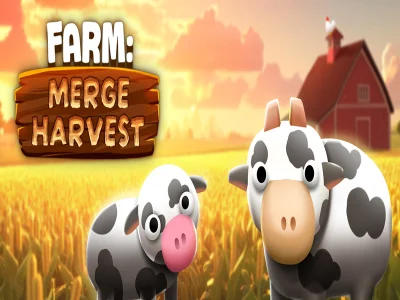 Hra Konsolidace a sklizeň na farmě
