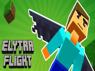 Hra Let Elytra