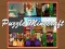 Hra Minecraft puzzle