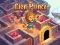 Hra Lion Prince