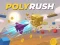 Hra Poly Rush
