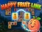 Hra Happy Fruit Link