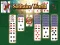 Hra Solitaire World