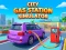 Hra City Gas Station Simulator