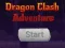 Hra Dragon Collision: Adventure