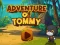 Hra Adventure Tommy