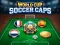 Hra World Cup Soccer Caps