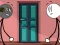 Hra Styl: Doors and Island