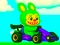 Hra Labububa Karting