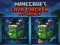 Hra Minecraft: Rozdíl mezi lávovými kuřaty Hra Minecraft: Rozdíl mezi lávovými kuřaty