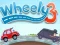 Hra Wheely 3