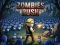 Hra Zombie Rush