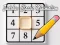 Hra Sudoku: Klasický minimalismus