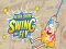 Hra Pronásledování mimozemšťanů: Swing and Fly