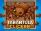 Hra Tarantule Clicker