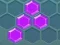 Hra Hexa