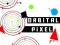 Hra Orbitální Pixel