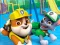 Hra Hry Paw Patrol: Úžasný Stavitel Hřiště