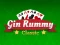 Hra Gin Rummy Klasika