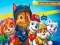 Hra Paw Patrol: Hledání hvězd